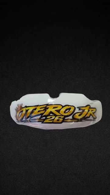 Protector bucal TutoGuard — Otero JR